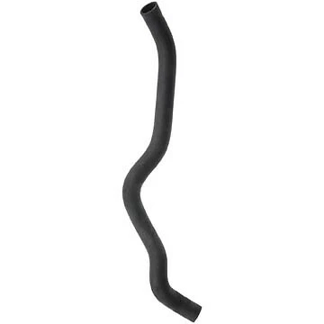 For 1996-2002 GMC Savana 2500 4.3L V6 Radiator Coolant Hose Upper Dayco 1997 - Image 1 of 1