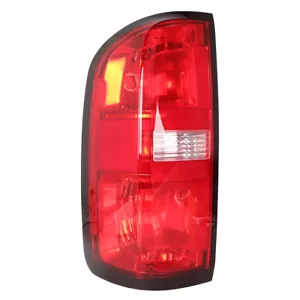 Labwork Rear Tail Light For 2015-2022 Chevy Colorado Brake Lamp Driver Left Side - Picture 1 of 11