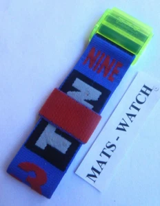 Pop-Swatch Big +APWJ102 Count Down + New/NOS - Picture 1 of 1