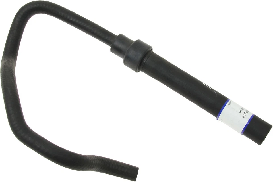 Manguera de calefacción de HVAC de retorno Mechanics Choice para Jaguar S-Type 2000-2002 (V8 4,0 L) Foto 1 de 1