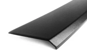 OPPL Ladekantenschutz schwarz für BMW 3er Limousine Typ: F30 2012-2019 - Imagen 1 de 9