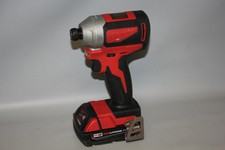 Milwaukee 2850-20 Brushless 18V 1/4" Impact Driver & Battery
