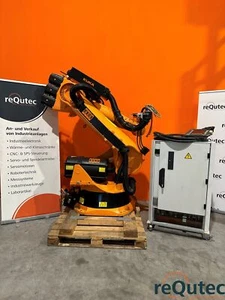 Kuka KR 210 Industrieroboter Roboter Robot KRC 2 KCP 2 - Picture 1 of 1