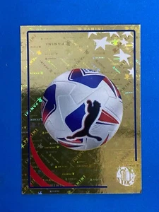 Panini Copa America USA 2024 INTR4 Official Ball Copa America - Bild 1 von 1