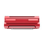 Ey# Mk-200 M.2 Heatsink Cooling Thermal Pads For Nvme 2280 Ssd (Red)