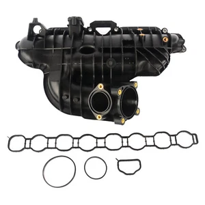Colector de Admisión para Jeep Wrangler III JK Lancia Voyager Chrysler 2.8 CRD - Afbeelding 1 van 10