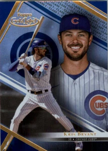 Tarjetas paralelas 2021 Topps Gold Label de béisbol "clase 1 color" - Imagen 1 de 17