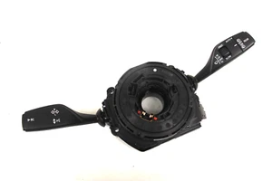 Steering Column Switch Unit Coil Spring Heater OEM BMW F15 F25 F48 X1 X3 X5 - Picture 1 of 12