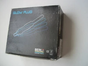 Box of 10 new BERLT G001 Glow-plugs - Picture 1 of 4