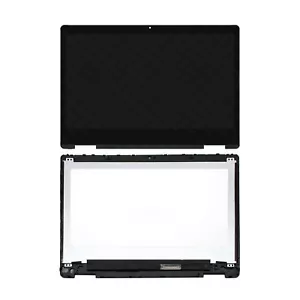 11.6'' HD LCD Touch Screen Digitizer Assembly for HP Pavilion x360 11m-ap0033dx - Picture 1 of 4