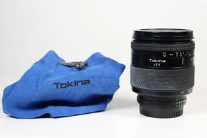 TOKINA AT-X AF ASPHERICAL 24-200 Objetivo para NIKON f/3.5-5.6 - Imagen 1 de 5