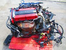 Jdm Mitsubishi Lancer Evo 4 2.0L Turbo Engine AWD MT Transmission 4G63-T Evo 4 