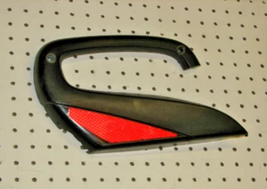 2002 POLARIS RMK RIGHT REAR SNOW SKIRT 5434098 - Bild 1 von 1