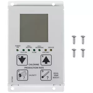 Zodiac User Interface Board Replacement Kit SKU: R0467400 - Picture 1 of 1