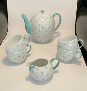 Arzberg Kaffeeservice Jubiläumsedition - Bild 1 von 2