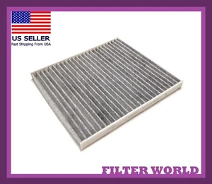 Carbon Cabin Air Filter For Hyundai Tucson 2005-2015 and Kia Sportage 2011-2015 - Bild 1 von 1