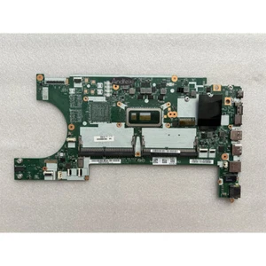 For Lenovo Thinkpad L490 L590 I3-8145U NM-B931 FL490 FL590 Notebook Motherboard - Picture 1 of 8