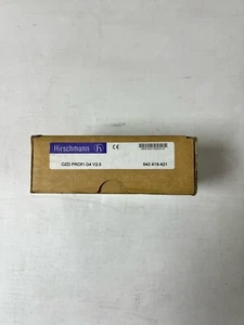 HIRSCHMANN OZD PROFI G4 943 419-421 - Picture 1 of 2