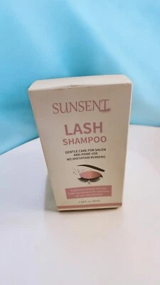 Champú para pestañas al atardecer Foto 1 de 3