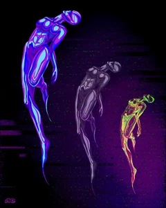Glitch - Picture 1 of 1