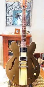 EPIPHONE TOM DELAY Signature series 2013 made in China excellent condition - Picture 1 of 9