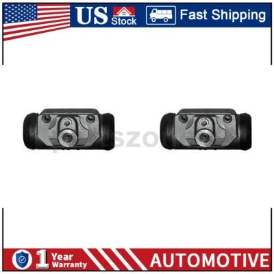 Brake Wheel Cylinder For Dodge Dakota 1999 1998 1997 1996 1995 1994 1993 1992 - Image 1 of 4