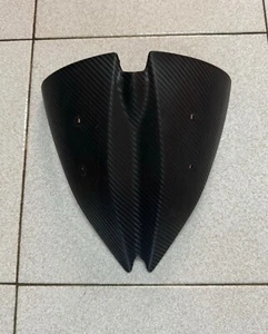 Cupolino originale per KAWASAKI Z1000 2007   2009 - Foto 1 di 3