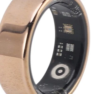 FA (Rose Gold Typ 8)Smart Ring IP68 Wasserdicht Multi Sports Modes Magnetisch EU - Bild 1 von 24