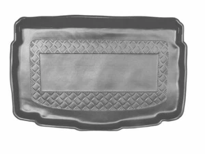 Basic Pure Kofferraumwanne Laderaum für VW T-Roc SUV/5 2017- Varioboden tief - Bild 1 von 3
