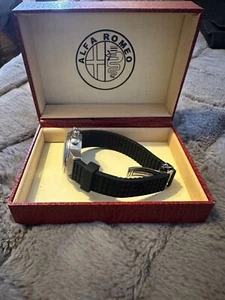 Alfa Romeo x Patek Philippe watch - Picture 1 of 14