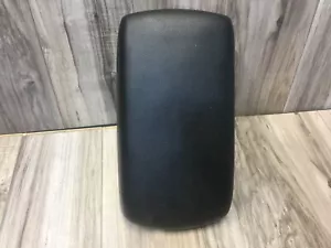 Toyota RAV4 2013-2015 consola central reposabrazos tapa reposabrazos negro 13 14 15 RAV4 - Imagen 1 de 8