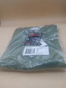 FILA Herren Emry Crew Langarm Schnittlauch Größe Small - Bild 1 von 2