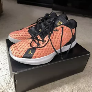 Size 12 - Jordan CP3.XII Multi-Color - Picture 1 of 6