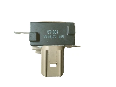 NEW ALTERNATOR VOLTAGE REGULATOR 126600-3650, IN6365 — 第 1/4 张图片