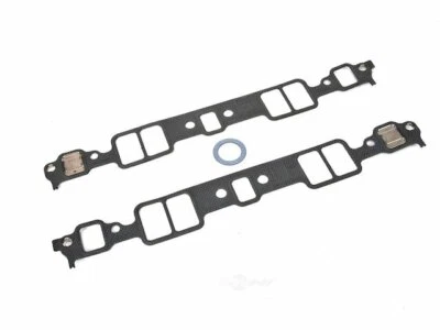 Juego de juntas de colector de admisión AC Delco 49463CS 1992 para Chevrolet G10 1991-1995 Foto 1 de 2