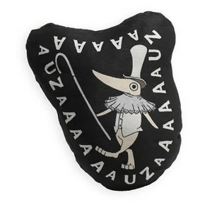 Seltenes SEELENFRESSER 20th Anniversary Excalibur Kissen 400 mm x 448 mm - Bild 1 von 1