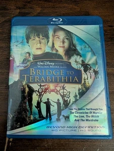 Bridge to Terabithia (Blu-ray, 2007) - Bild 1 von 4