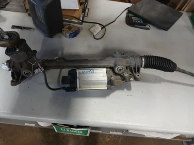 Engranaje de dirección/rack bastidor eléctrico y piñón para 08 12-22 PASSAT 770423 Foto 1 de 4