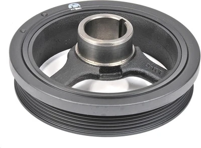 GM Genuine Parts 12674685 Crankshaft Balancer  Foto 1 de 2