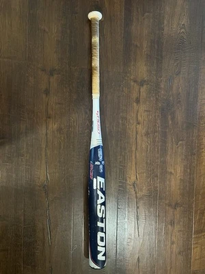 Easton Ghost 双枪管 FP20GHSNS10 32 英寸 22 盎司垒球棒 — 第 1/4 张图片