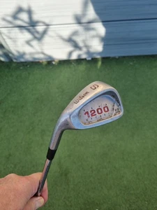 Wilson 1200GE Sand Wedge Left Hand - Picture 1 of 3