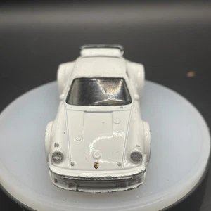 Porsche 934 Turbo RSR 2014 Hot Wheels blanco suelto diecast deportivo - Imagen 1 de 6
