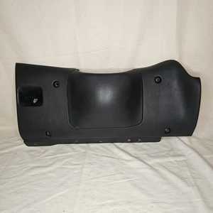 1998-2004 Chevy S10 Blazer Knee Bolster Lower Dash Trim Panel 15004217 OEM - Picture 1 of 13