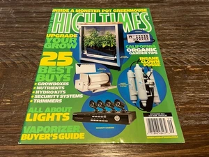 High Times Magazine September 2011 # 428 Insane Clown Posse - Picture 1 of 2
