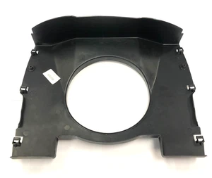 HUSQVARNA PART# 522198512, RICAMBIO CONDOTTO ARIA CAPPA, TEX. GT.-OEM - Foto 1 di 6