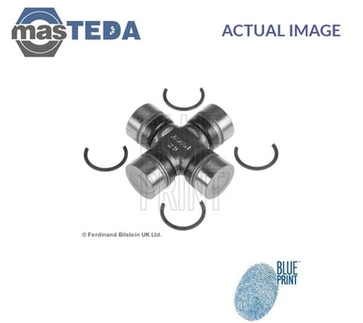 ADN13904 JUNTA DEL ÁRBOL DE TRANSMISIÓN DELANTERO ESTAMPADO AZUL PARA PICK UP NISSAN,URVAN,CABSTAR Foto 1 de 4