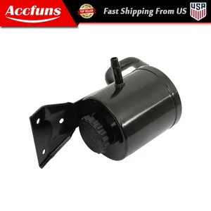 Depósito de dirección asistida apto para 97-21 Chevy Express 1500 2500 GMC Savana 1500 - Imagen 1 de 10