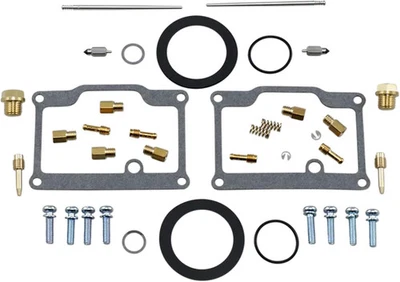 Parts Unlimited Carb Carburetor Rebuild Repair Kit Polaris LX550 07 - Image 1 of 3