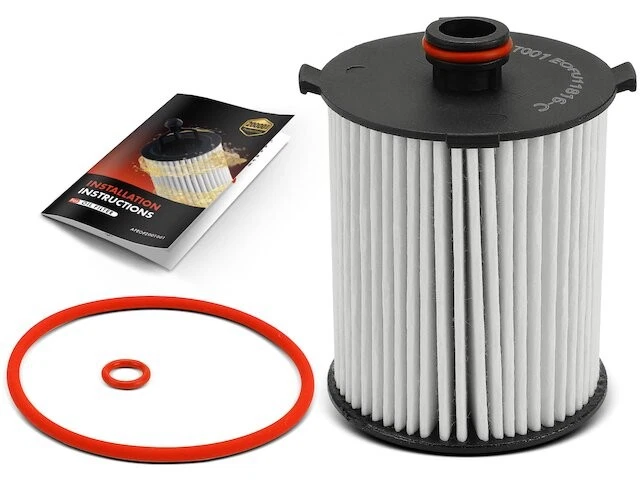 Filtro de óleo para 2015-2016 Volvo XC70 2.0L 4 cilindros PV931NN - Imagem 1 de 1