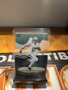 2022 Panini Chronicles #MAG-28 Garrett Wilson Magnitude Acetate,RC - Picture 1 of 2